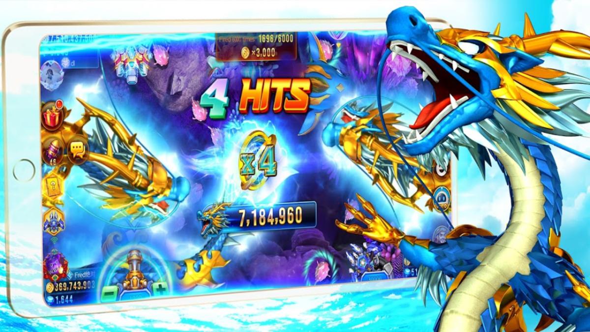 Tìm hiểu về game Bắn cá 92Lottery 