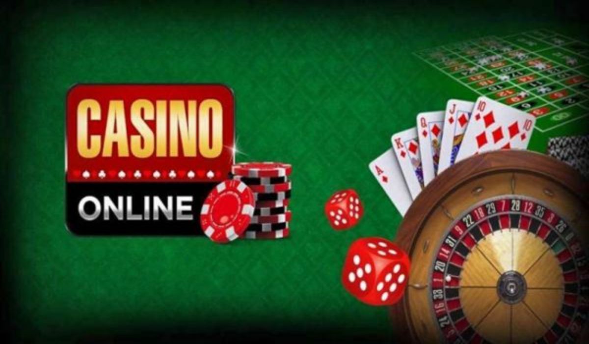 Tìm hiểu casino là gì?