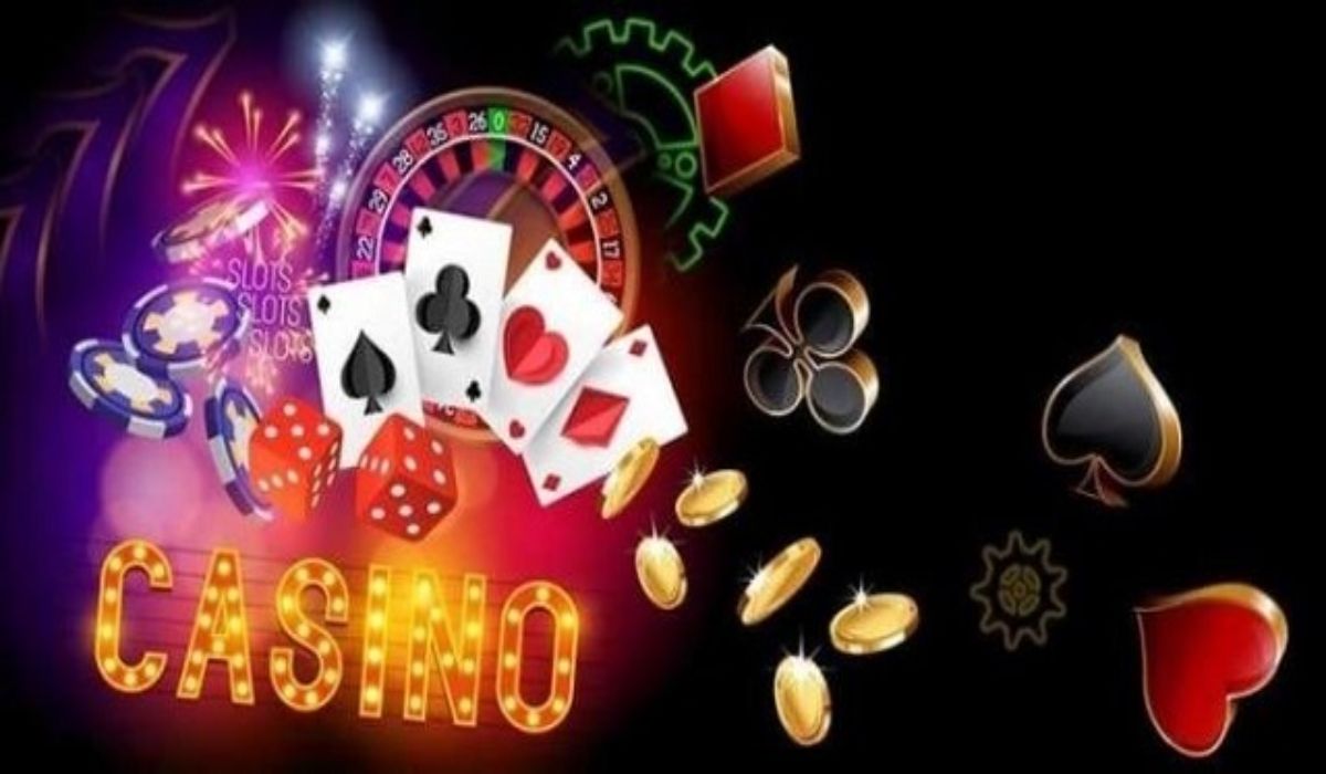 Như thế nào là casino online?