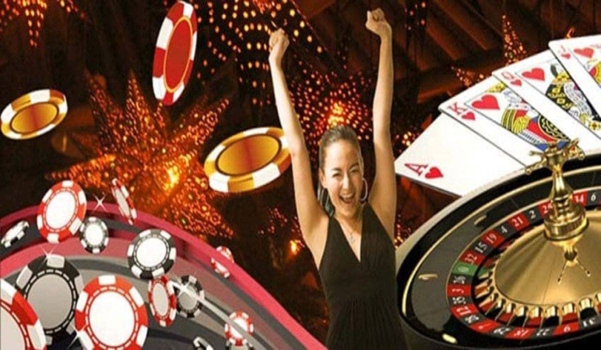 Chơi casino online ở đâu?