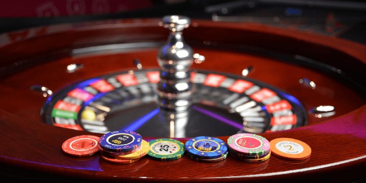 Giới thiệu đôi nét về Roulette