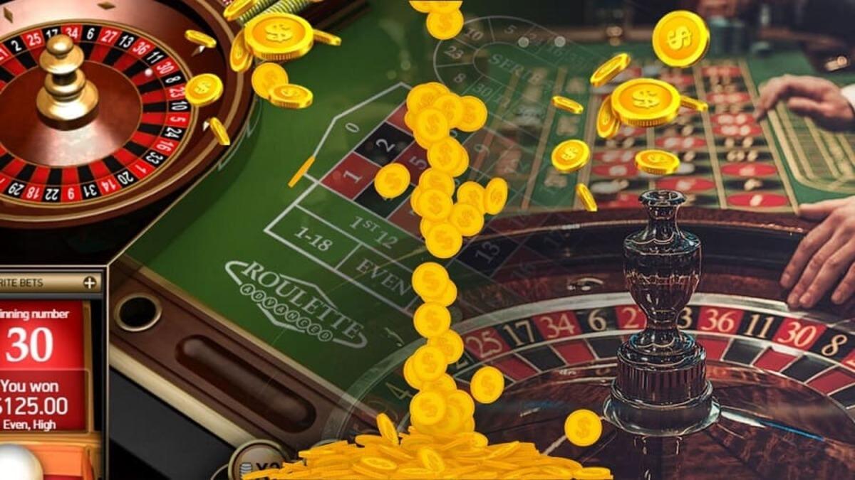 Tìm hiểu về cách chơi Roulette chi tiết