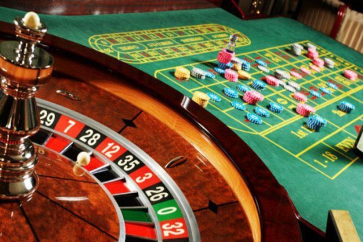 Cách thức đặt cược khi chơi Roulette