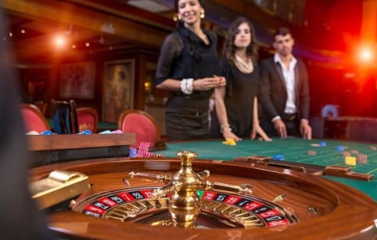 Kinh nghiệm chơi Roulette thắng lớn cho cược thủ