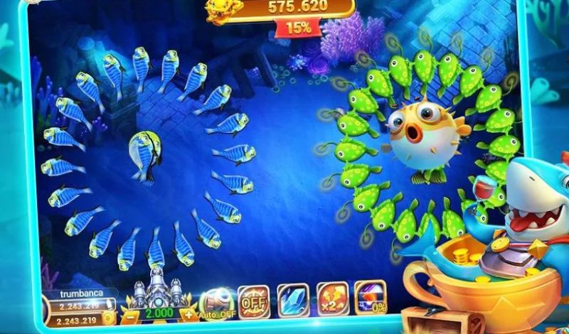 Chọn game uy tín chất lượng