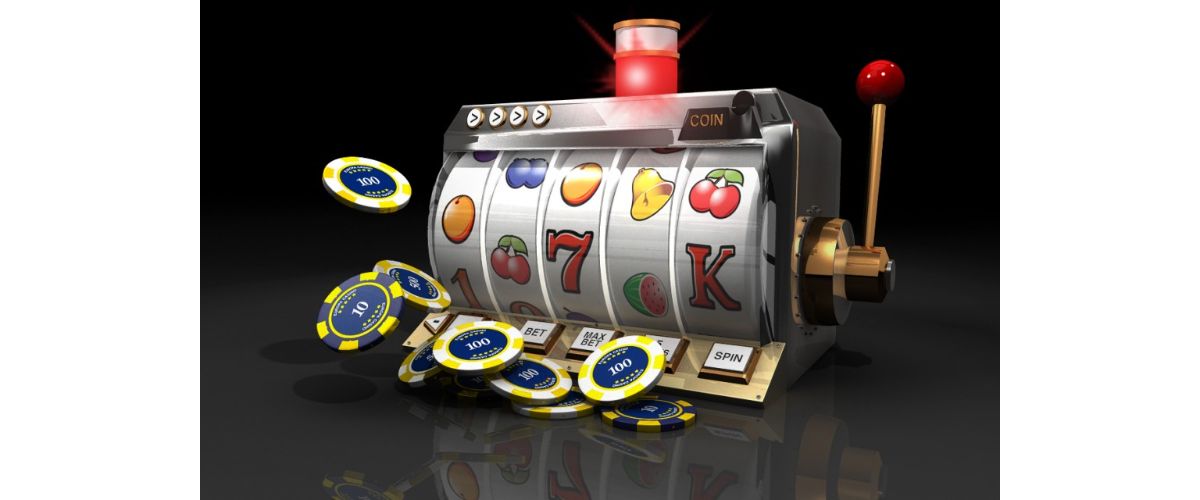 Jackpot của game slot.