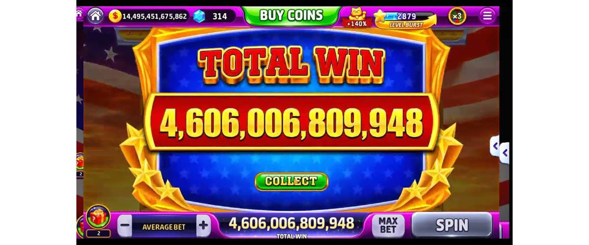 Kinh nghiệm chơi jackpot chắc thắng.