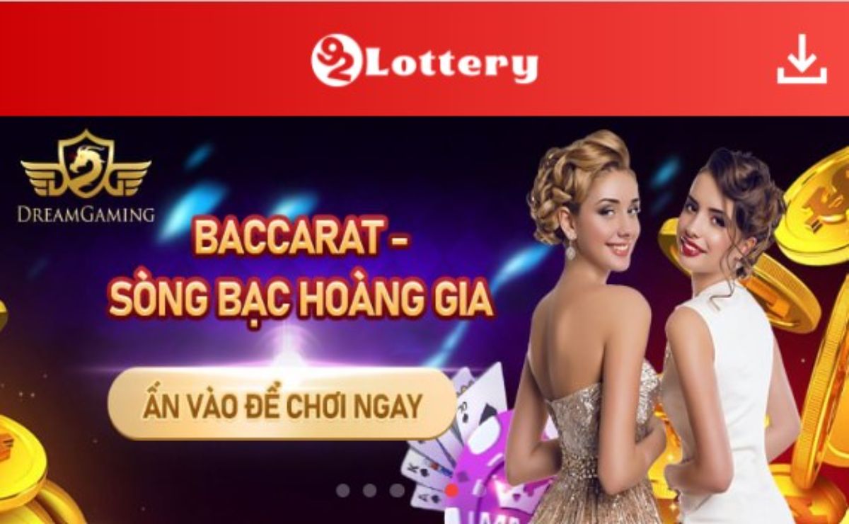 Tham gia chơi Live Casino để nhận thưởng lớn 