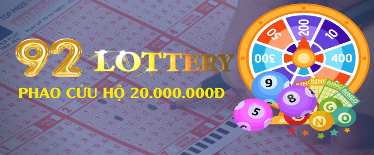 Cập nhật link vào 92lottery mới nhất, cam kết an toàn