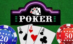 92Lottery chia sẻ cách chơi poker giỏi để lấy tiền nhà cái