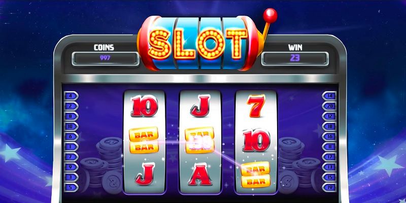 Nghiên cứu các mẹo chơi slot game