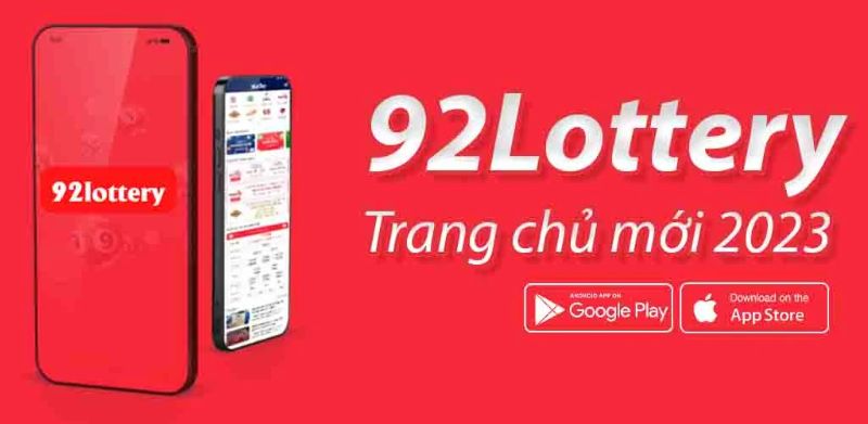 Hướng dẫn cách tải app 92lottery chi tiết 