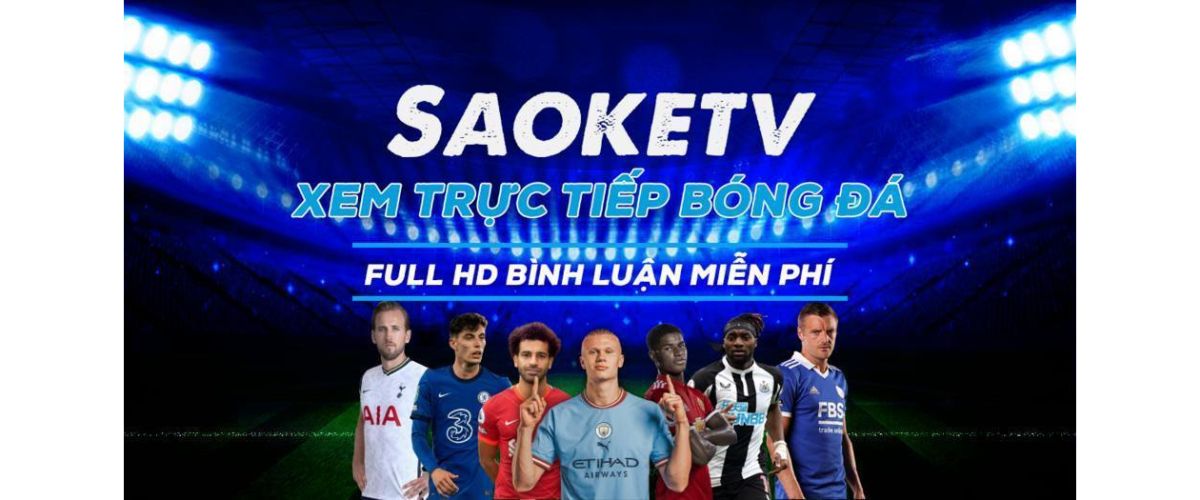 Xem bóng đá tại Sao kê tv.