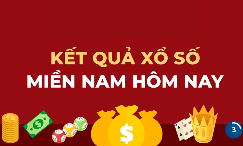 Theo dõi kết quả xổ số miền nam tại nhiều kênh khác nhau