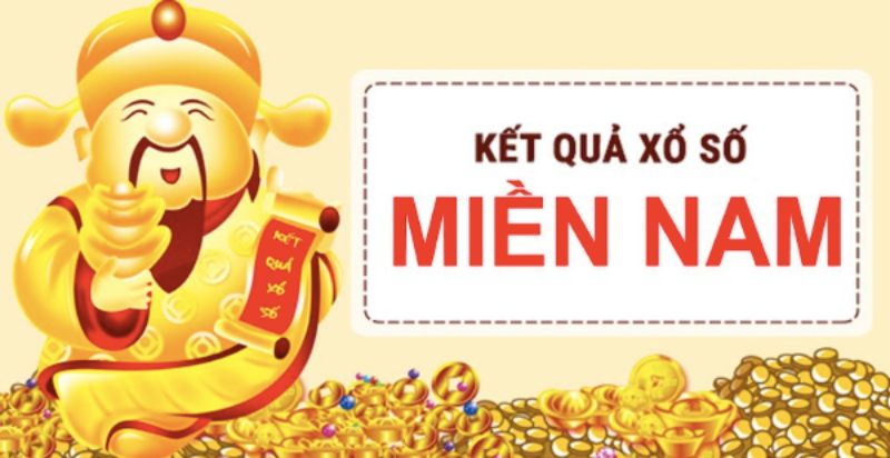 Xổ số miền Nam: Cách thức tham gia đơn giản - Hướng dẫn mẹo chơi hay