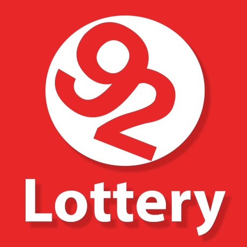 92lottery logo