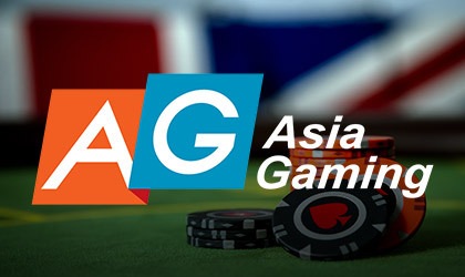 Nổ hũ asia gaming tại 92lottery.id